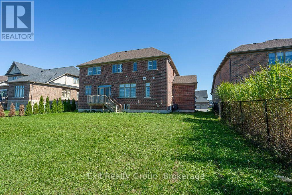 15 Summer Breeze Drive, Quinte West (Murray Ward), Ontario  K0L 1L0 - Photo 47 - X13837184