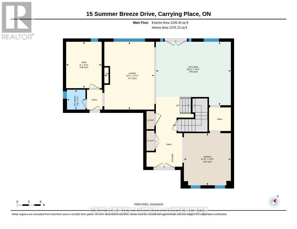 15 Summer Breeze Drive, Quinte West (Murray Ward), Ontario  K0L 1L0 - Photo 48 - X13837184