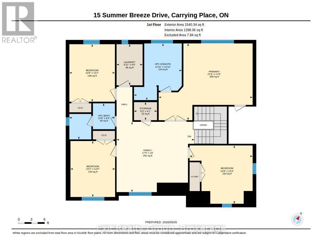 15 Summer Breeze Drive, Quinte West (Murray Ward), Ontario  K0L 1L0 - Photo 49 - X13837184
