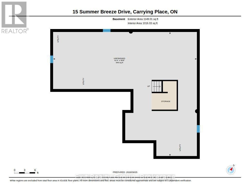 15 Summer Breeze Drive, Quinte West (Murray Ward), Ontario  K0L 1L0 - Photo 50 - X13837184