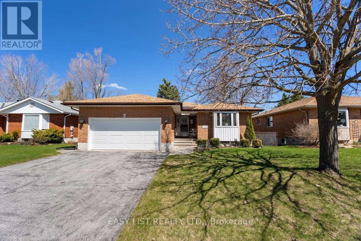 1440 WILDLARK DRIVE, peterborough (monaghan ward 2), Ontario
