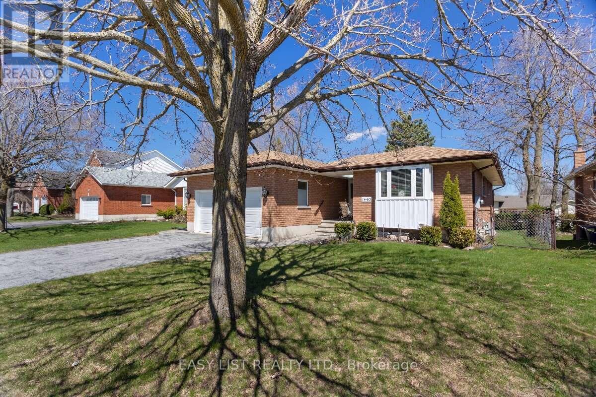 1440 Wildlark Drive, Peterborough (Monaghan Ward 2), Ontario  K9K 1X3 - Photo 2 - X13837378