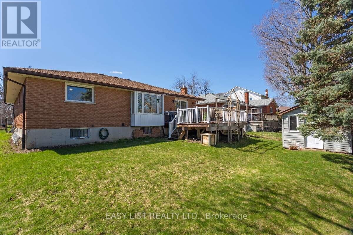 1440 Wildlark Drive, Peterborough (Monaghan Ward 2), Ontario  K9K 1X3 - Photo 3 - X13837378