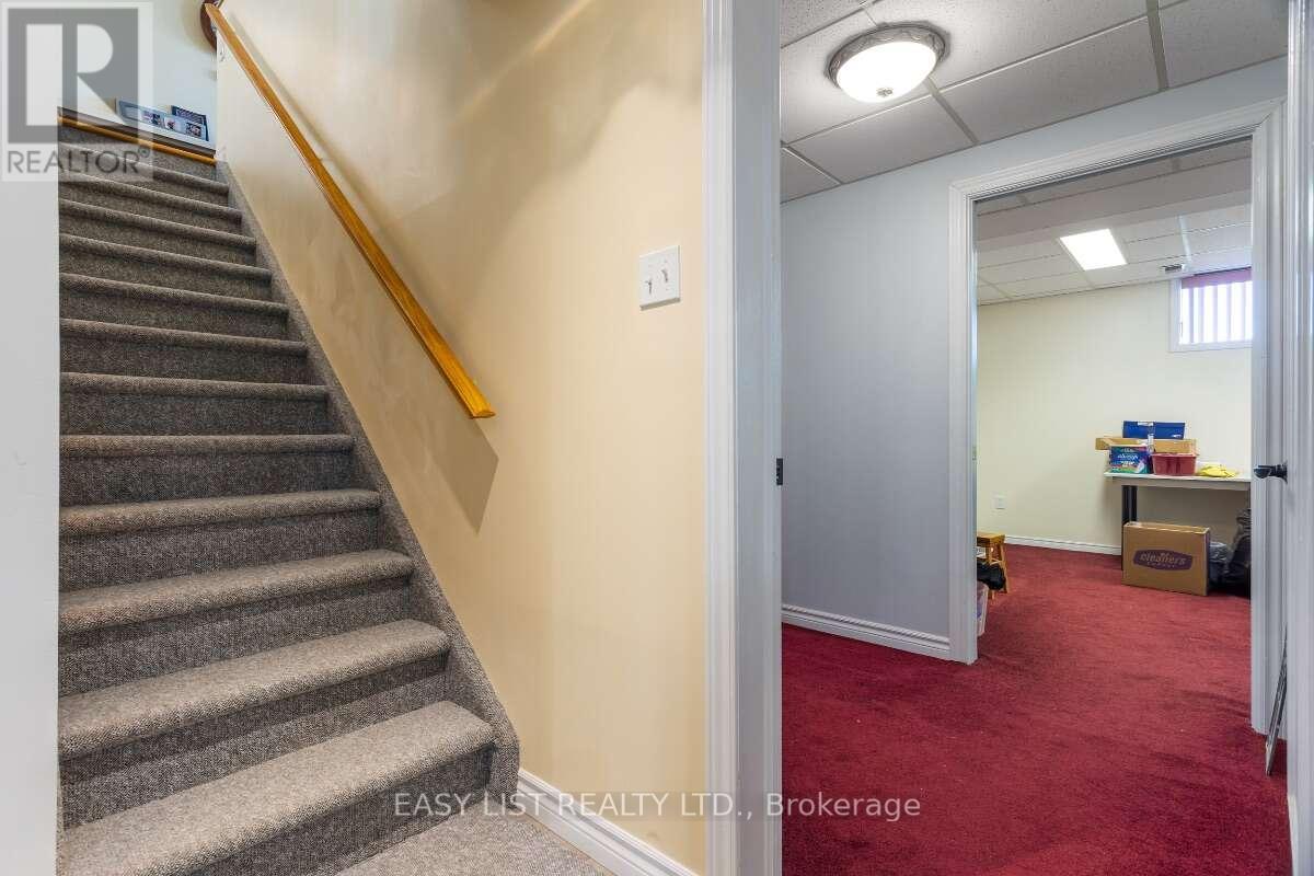1440 Wildlark Drive, Peterborough (Monaghan Ward 2), Ontario  K9K 1X3 - Photo 30 - X13837378