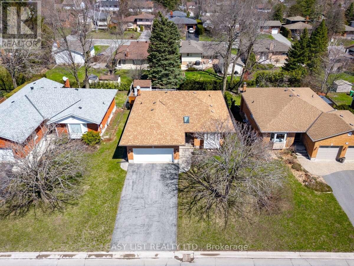 1440 Wildlark Drive, Peterborough (Monaghan Ward 2), Ontario  K9K 1X3 - Photo 41 - X13837378