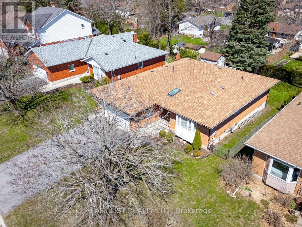 1440 Wildlark Drive, Peterborough (Monaghan Ward 2), Ontario  K9K 1X3 - Photo 45 - X13837378