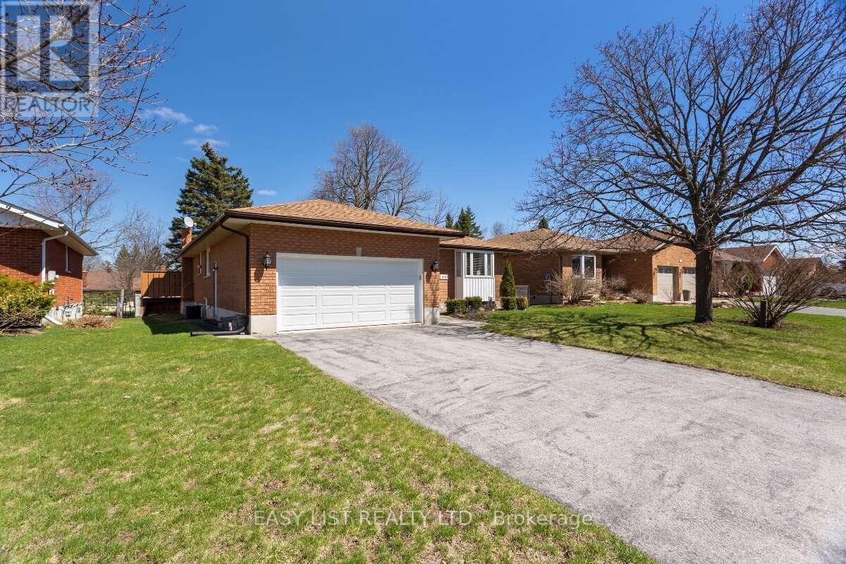 1440 Wildlark Drive, Peterborough (Monaghan Ward 2), Ontario  K9K 1X3 - Photo 50 - X13837378