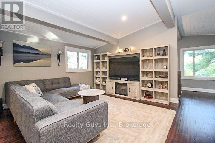 12 Adam And Eve Road, Trent Lakes, Ontario  K0L 1J0 - Photo 32 - X13838118