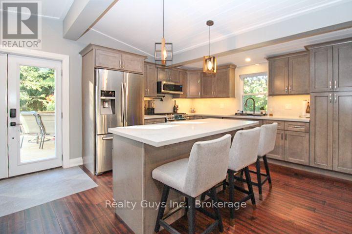 12 Adam And Eve Road, Trent Lakes, Ontario  K0L 1J0 - Photo 34 - X13838118