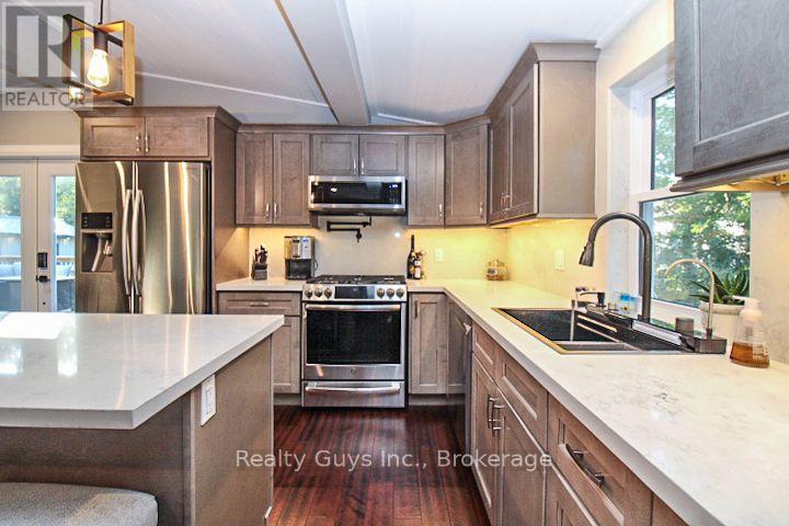 12 Adam And Eve Road, Trent Lakes, Ontario  K0L 1J0 - Photo 37 - X13838118