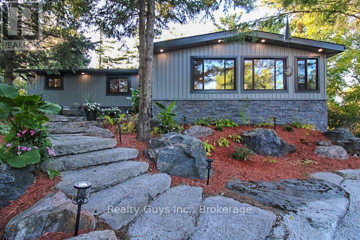 12 Adam And Eve Road, Trent Lakes, Ontario  K0L 1J0 - Photo 5 - X13838118