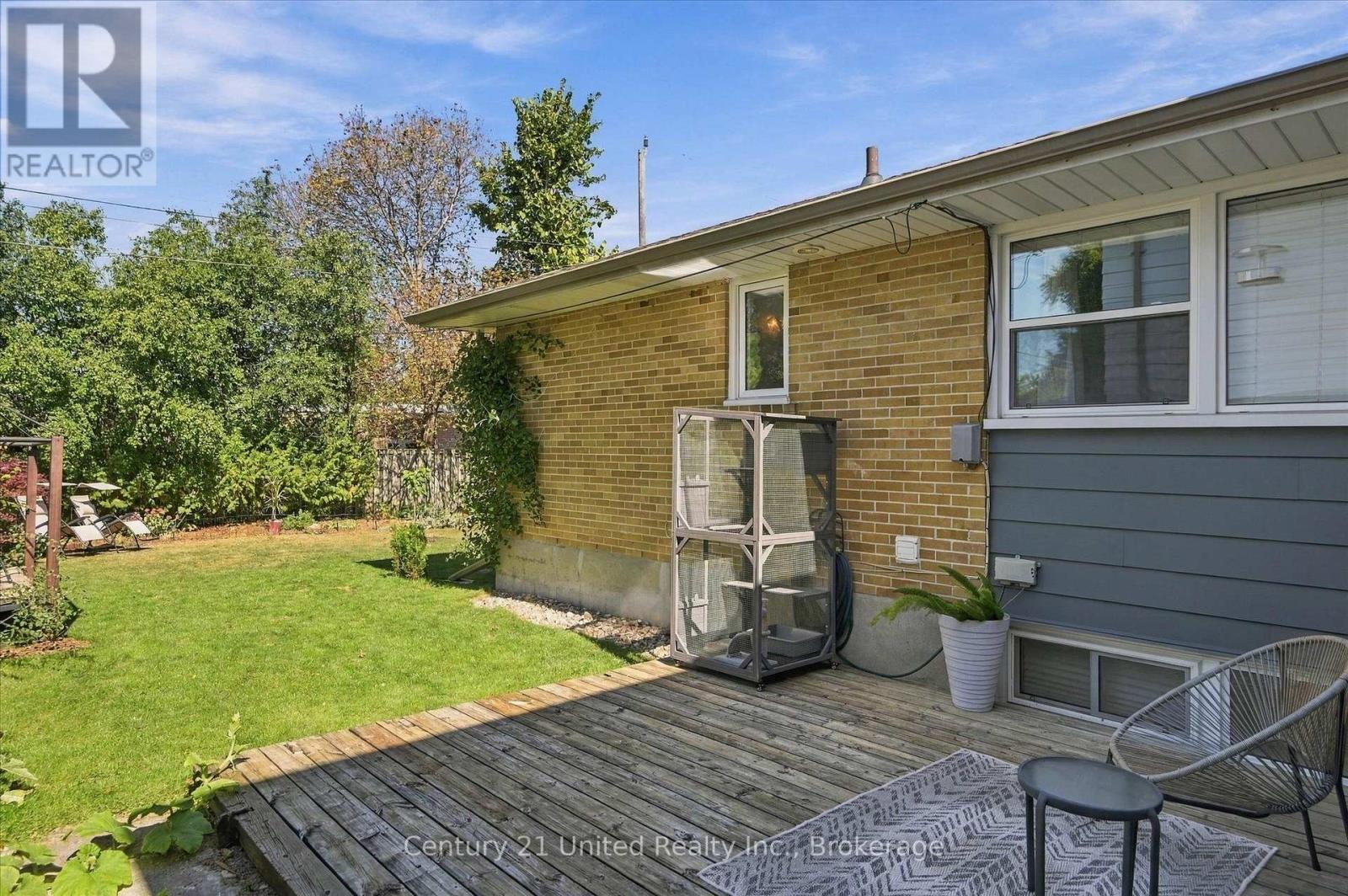 854 Kawartha Drive, Peterborough (Monaghan Ward 2), Ontario  K9J 6L3 - Photo 29 - X13838680