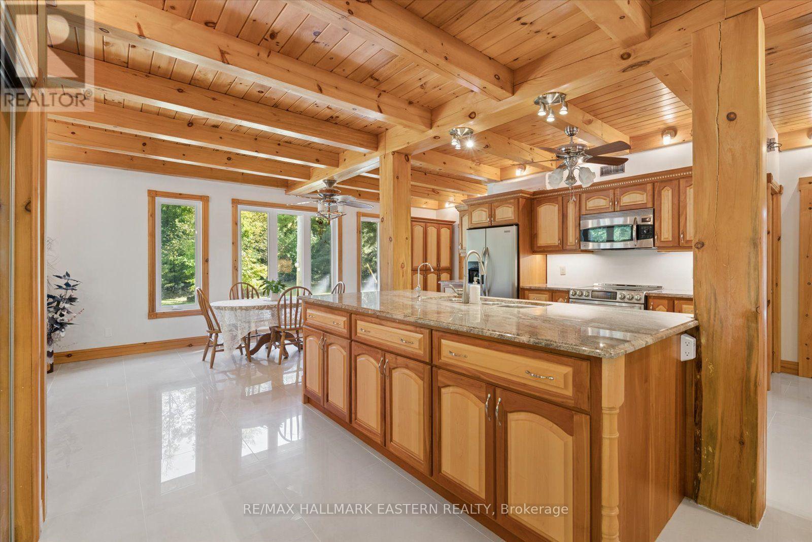 778 Eighth Line Road, Douro-Dummer, Ontario  K0L 2V0 - Photo 13 - X13838756