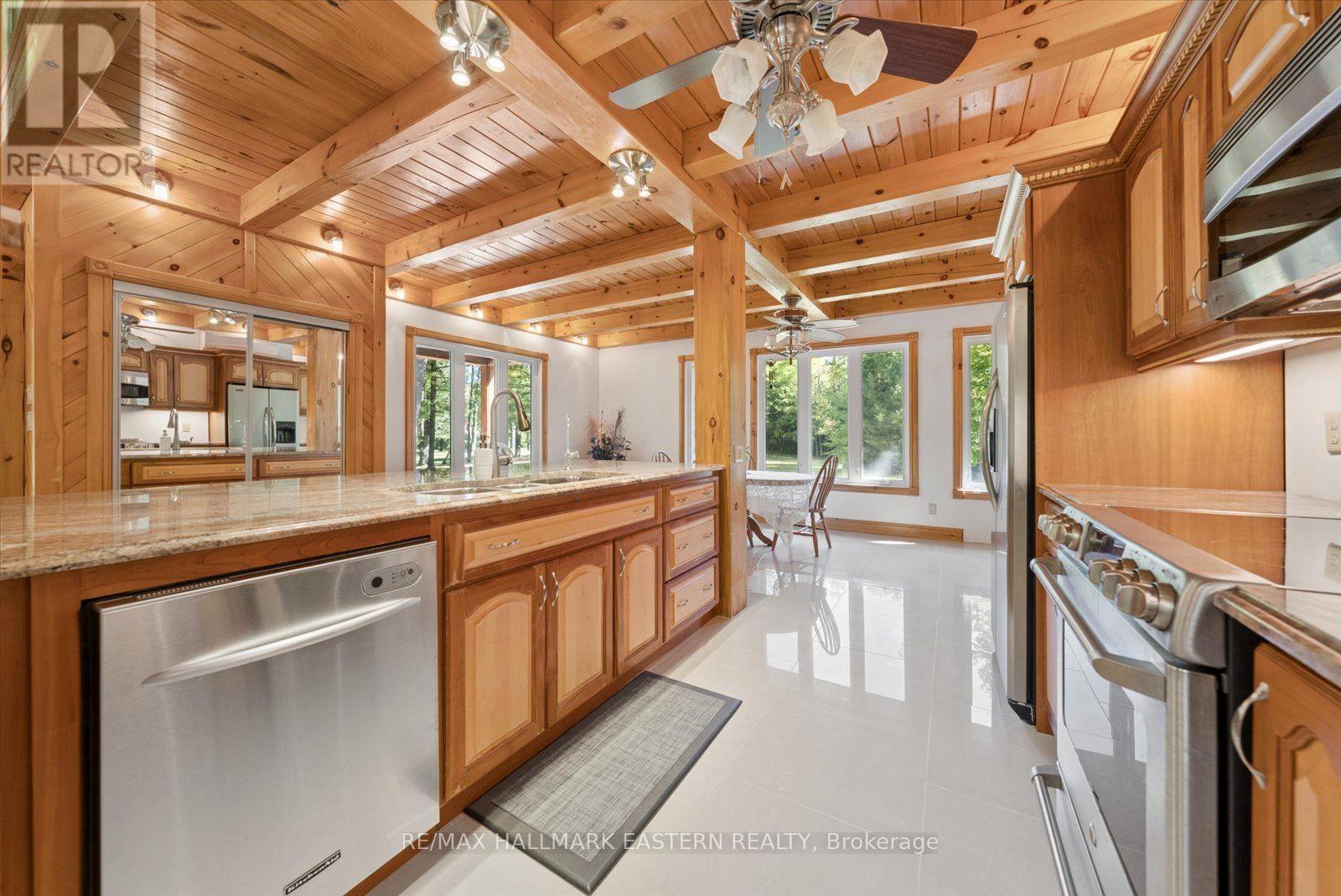 778 Eighth Line Road, Douro-Dummer, Ontario  K0L 2V0 - Photo 15 - X13838756