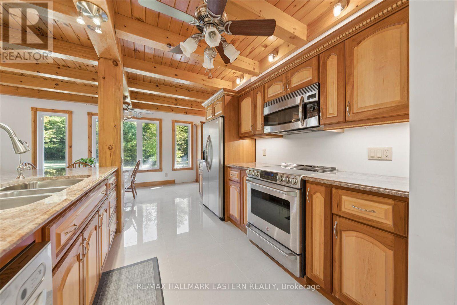 778 Eighth Line Road, Douro-Dummer, Ontario  K0L 2V0 - Photo 16 - X13838756