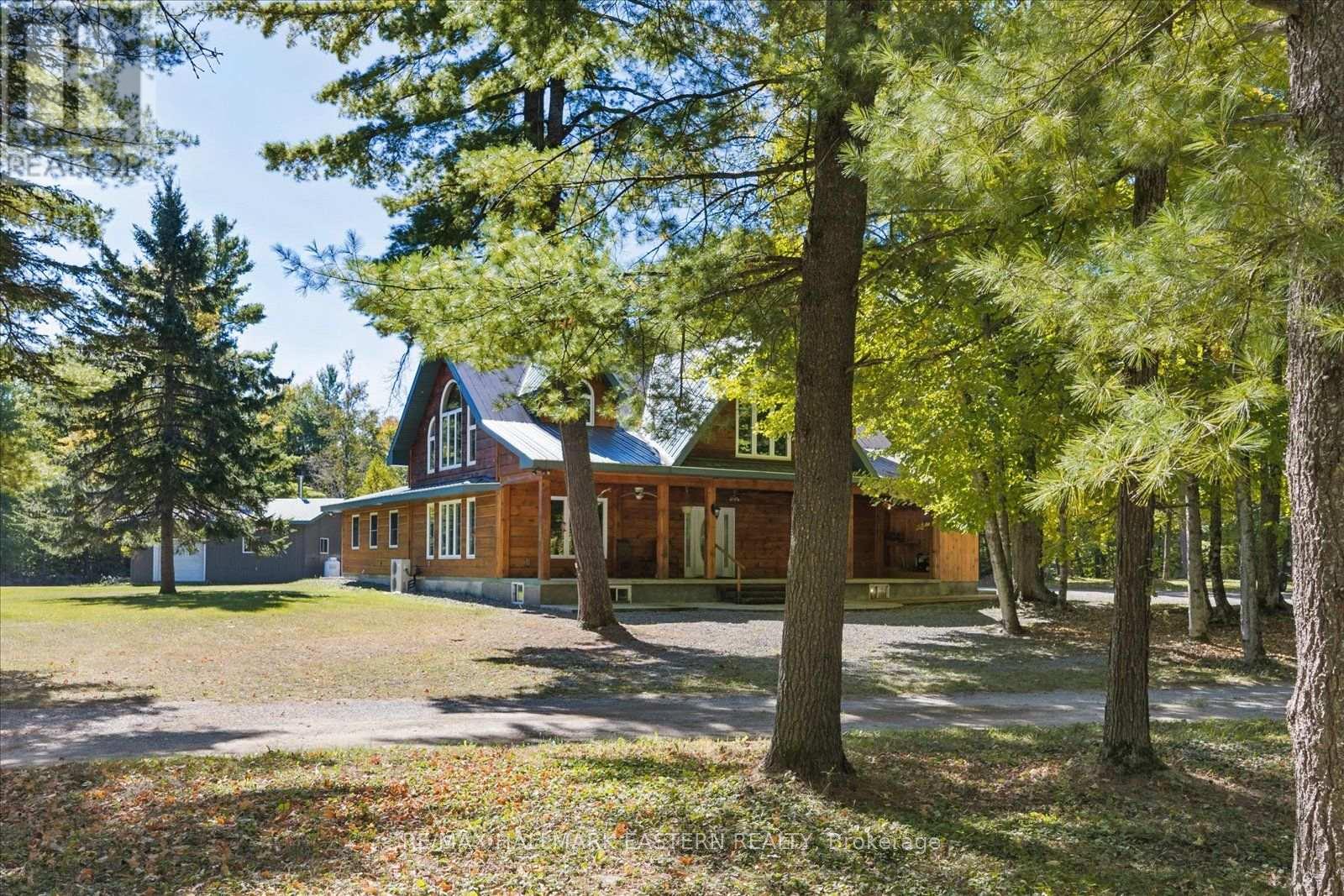 778 Eighth Line Road, Douro-Dummer, Ontario  K0L 2V0 - Photo 2 - X13838756