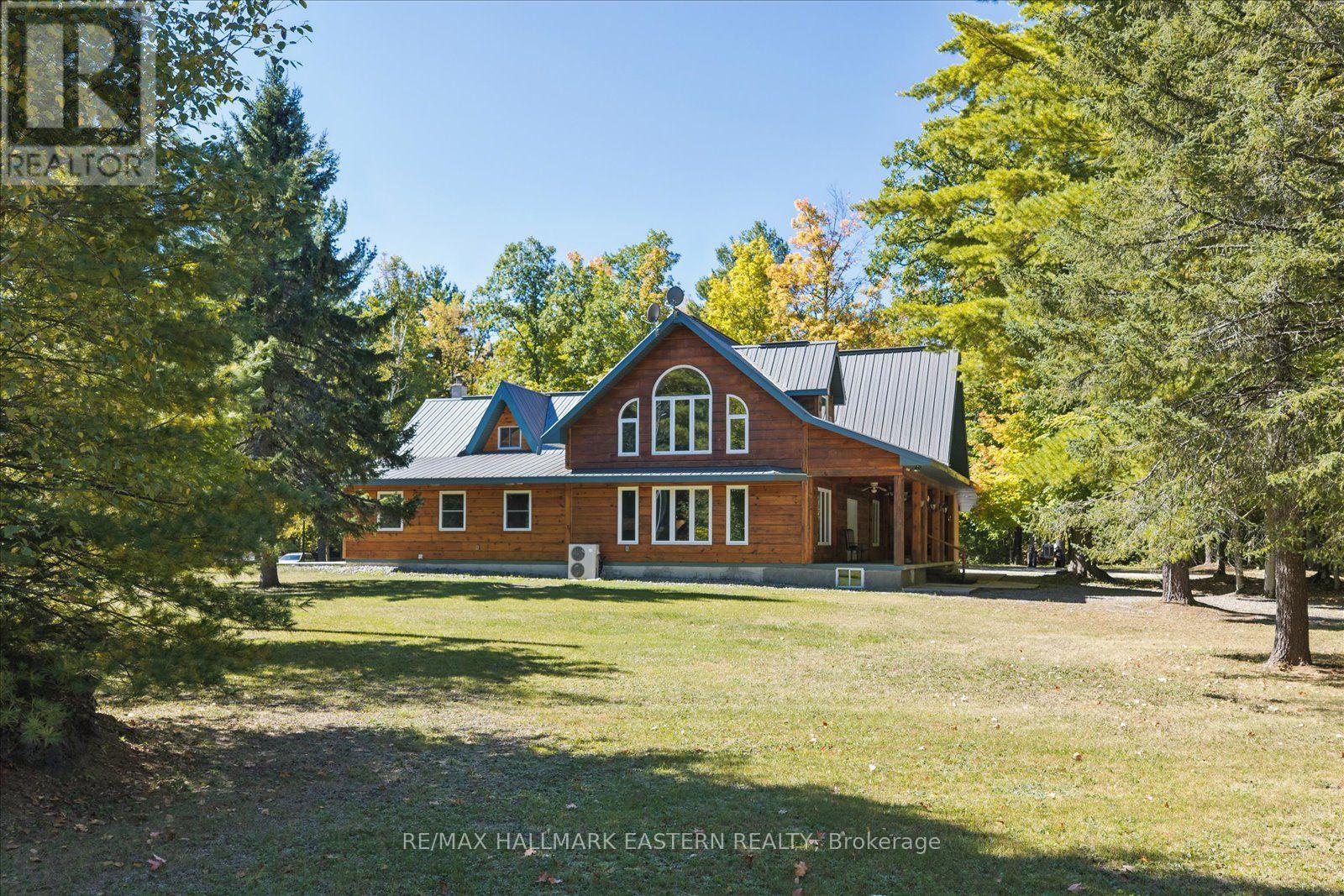 778 Eighth Line Road, Douro-Dummer, Ontario  K0L 2V0 - Photo 3 - X13838756