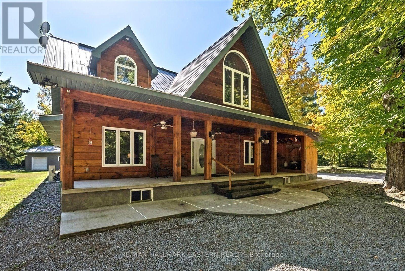 778 Eighth Line Road, Douro-Dummer, Ontario  K0L 2V0 - Photo 4 - X13838756