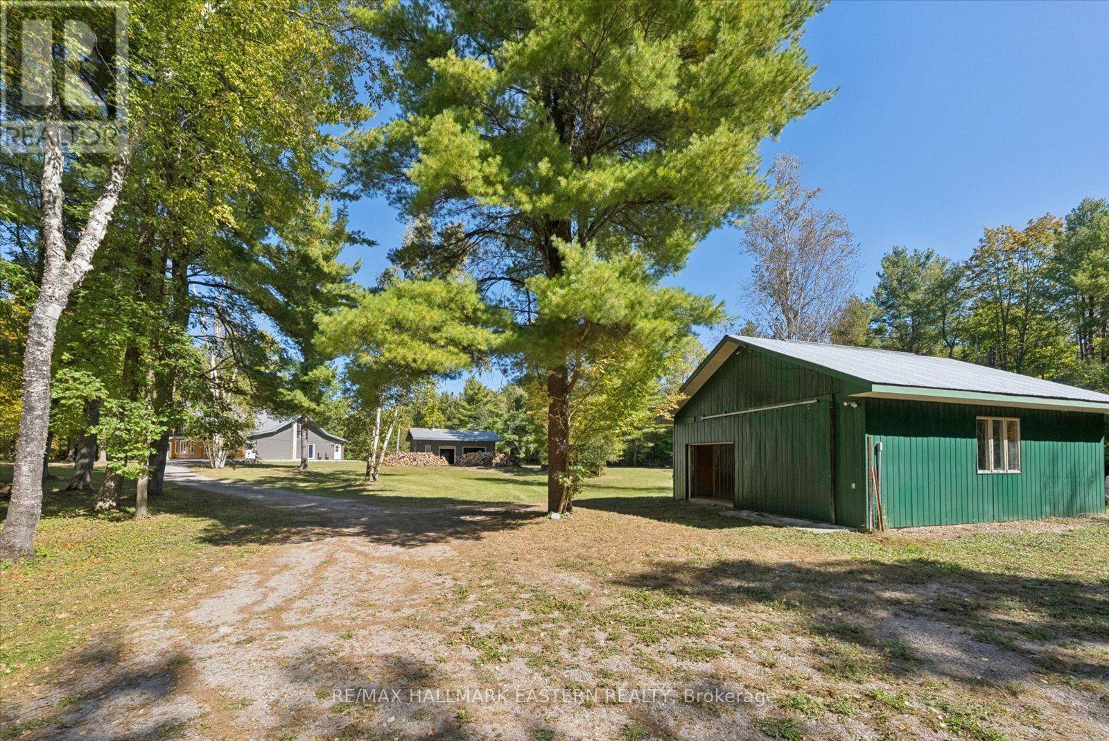 778 Eighth Line Road, Douro-Dummer, Ontario  K0L 2V0 - Photo 43 - X13838756