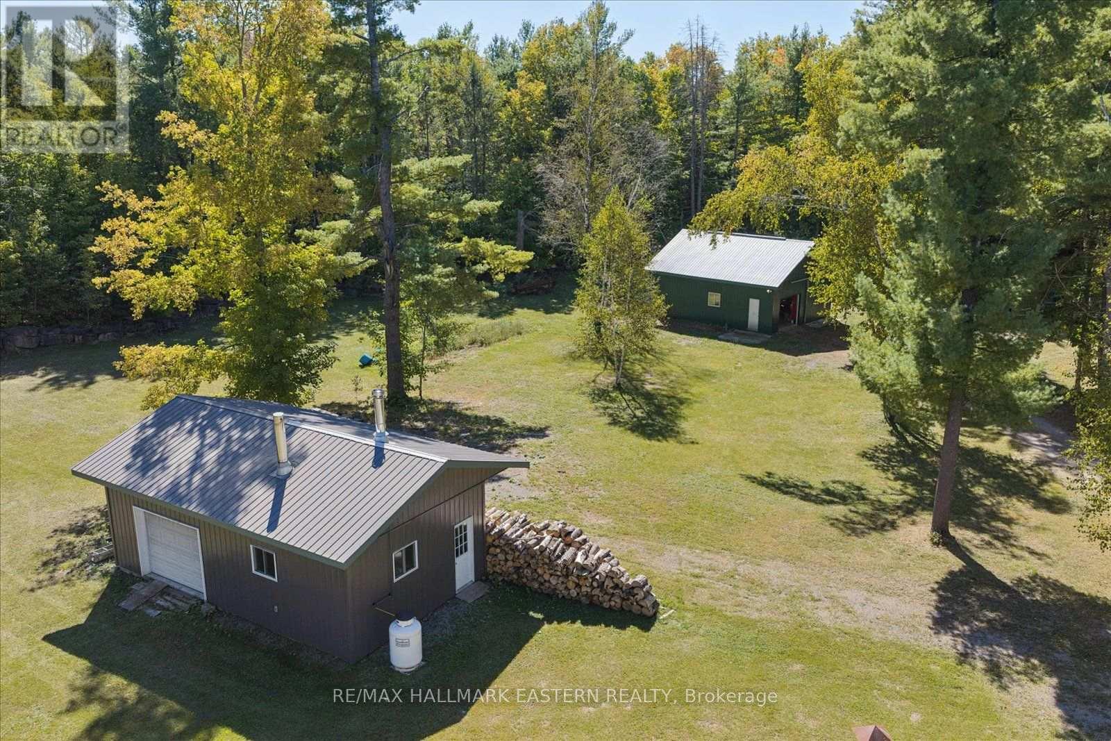 778 Eighth Line Road, Douro-Dummer, Ontario  K0L 2V0 - Photo 44 - X13838756