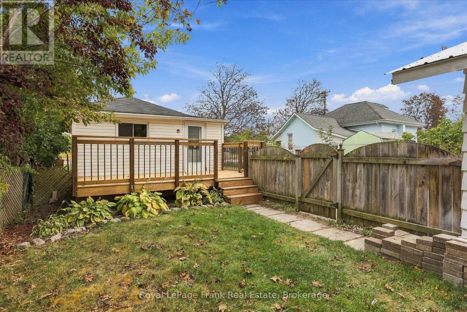 73 Lindsay Street N, Kawartha Lakes (Lindsay), Ontario  K9V 1T7 - Photo 31 - X13838790