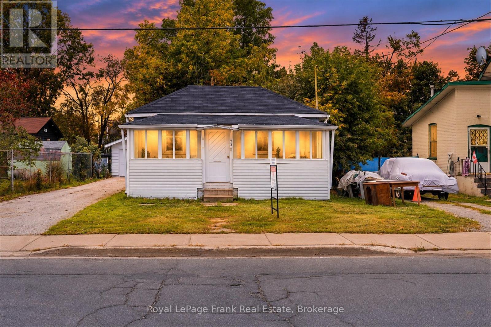 73 Lindsay Street N, Kawartha Lakes (Lindsay), Ontario  K9V 1T7 - Photo 42 - X13838790
