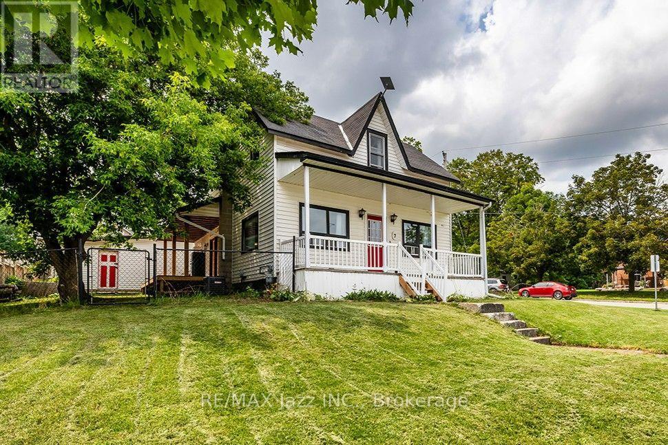 7 Union Street, Cavan Monaghan (Millbrook Village), Ontario  L0A 1G0 - Photo 2 - X13838914