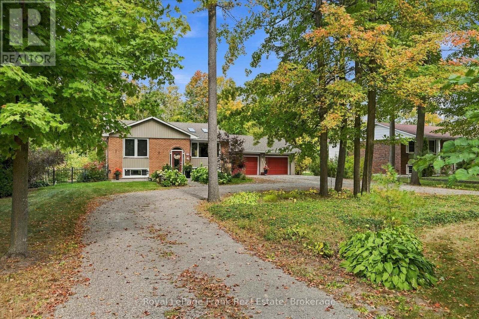 494 5th Line, Selwyn, Ontario  K9J 0C5 - Photo 2 - X13838944