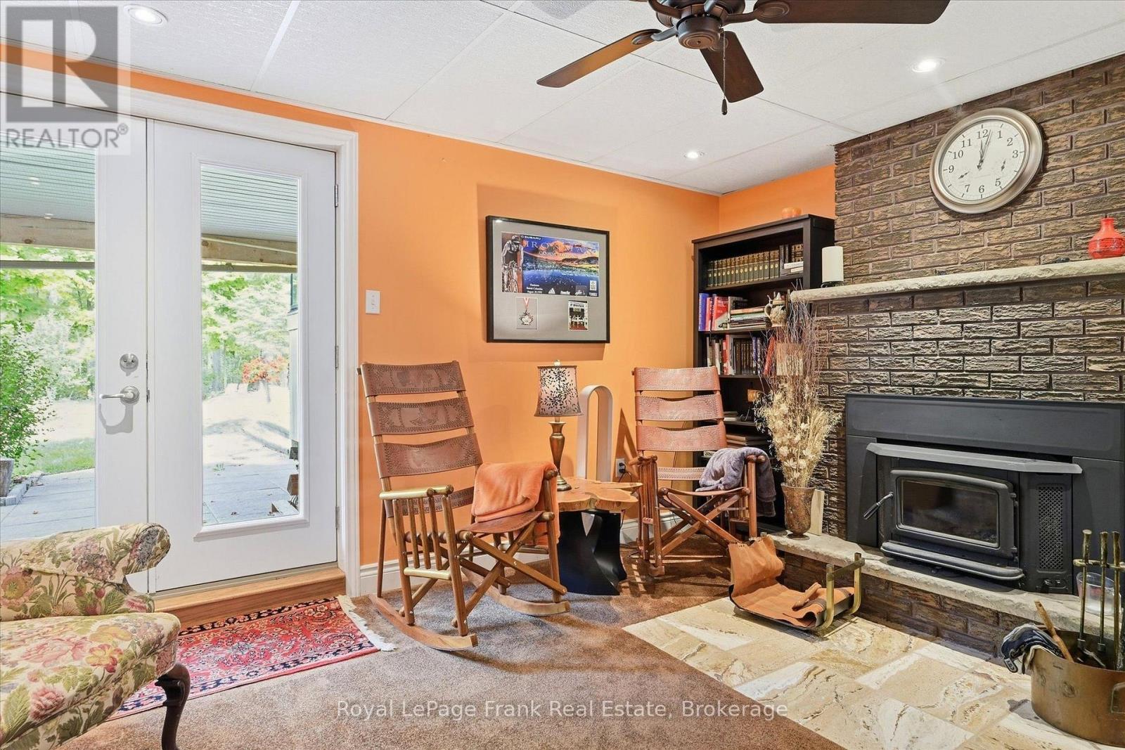 494 5th Line, Selwyn, Ontario  K9J 0C5 - Photo 31 - X13838944