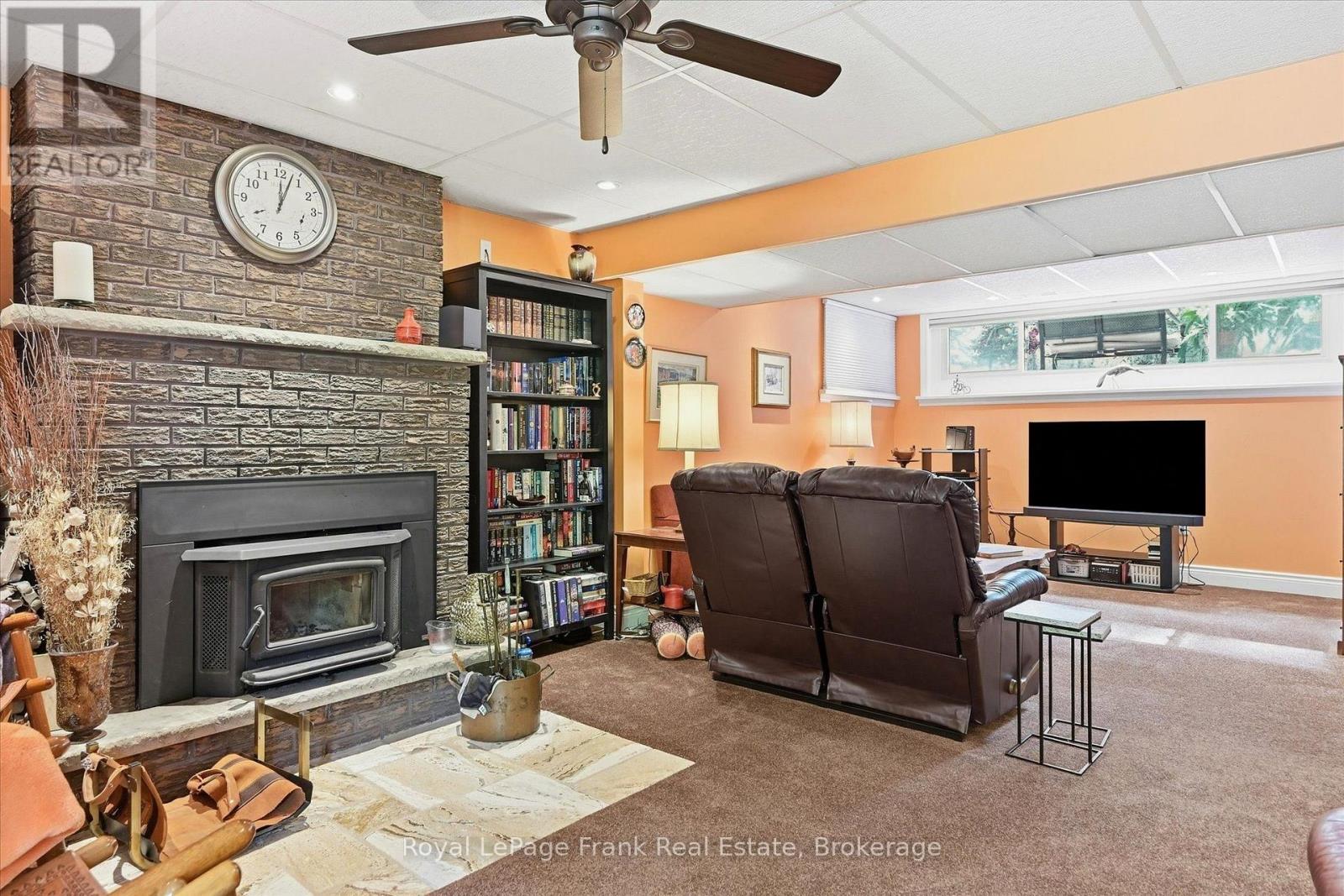 494 5th Line, Selwyn, Ontario  K9J 0C5 - Photo 32 - X13838944