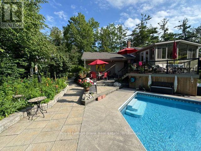 494 5th Line, Selwyn, Ontario  K9J 0C5 - Photo 37 - X13838944