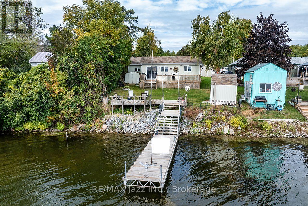 923 Silver Leaf Drive, Otonabee-South Monaghan, Ontario  K0L 1B0 - Photo 3 - X13839120