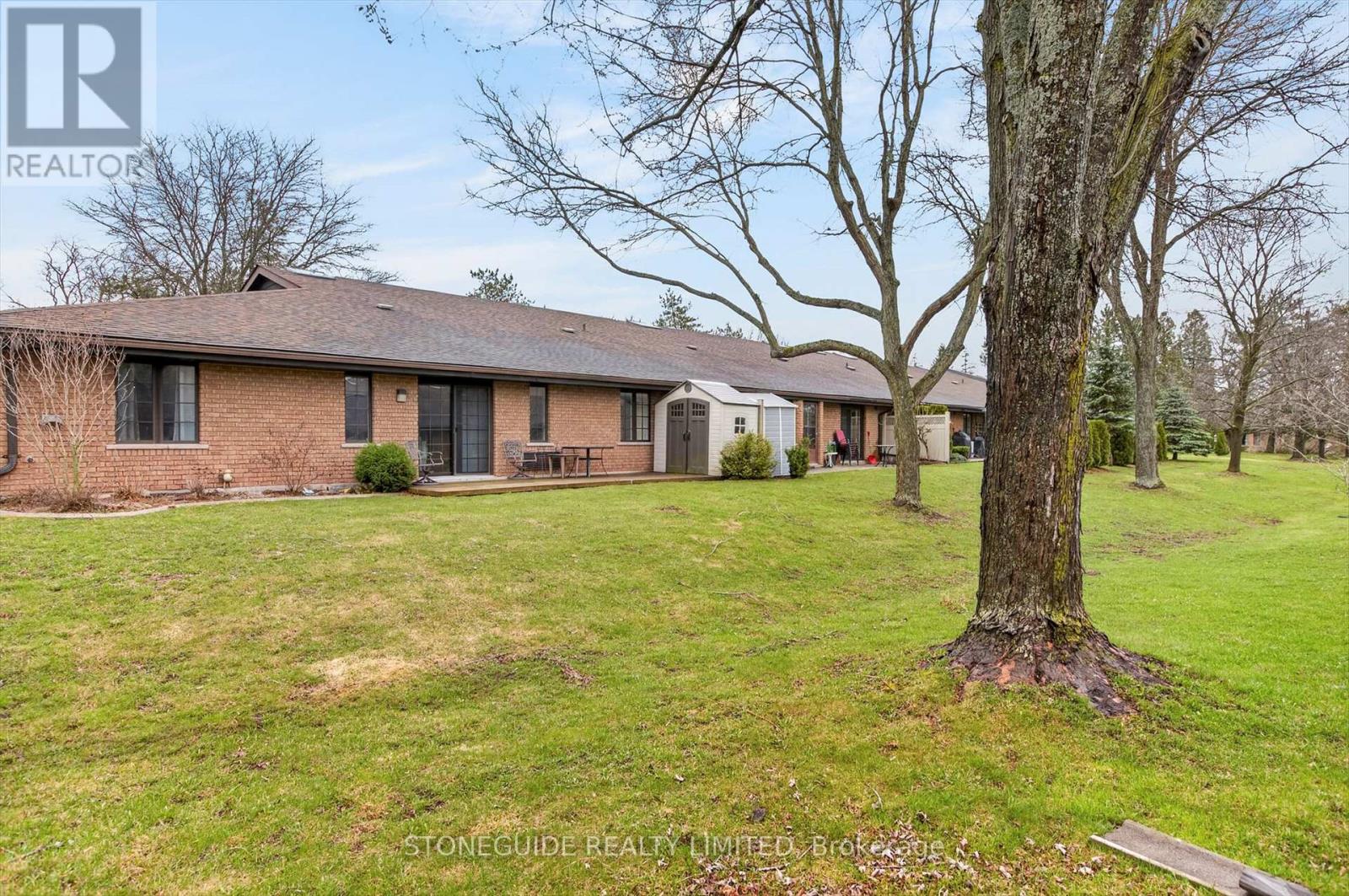 10 - 21 Paddock Wood, Peterborough (Ashburnham Ward 4), Ontario  K9H 7H2 - Photo 35 - X13839176