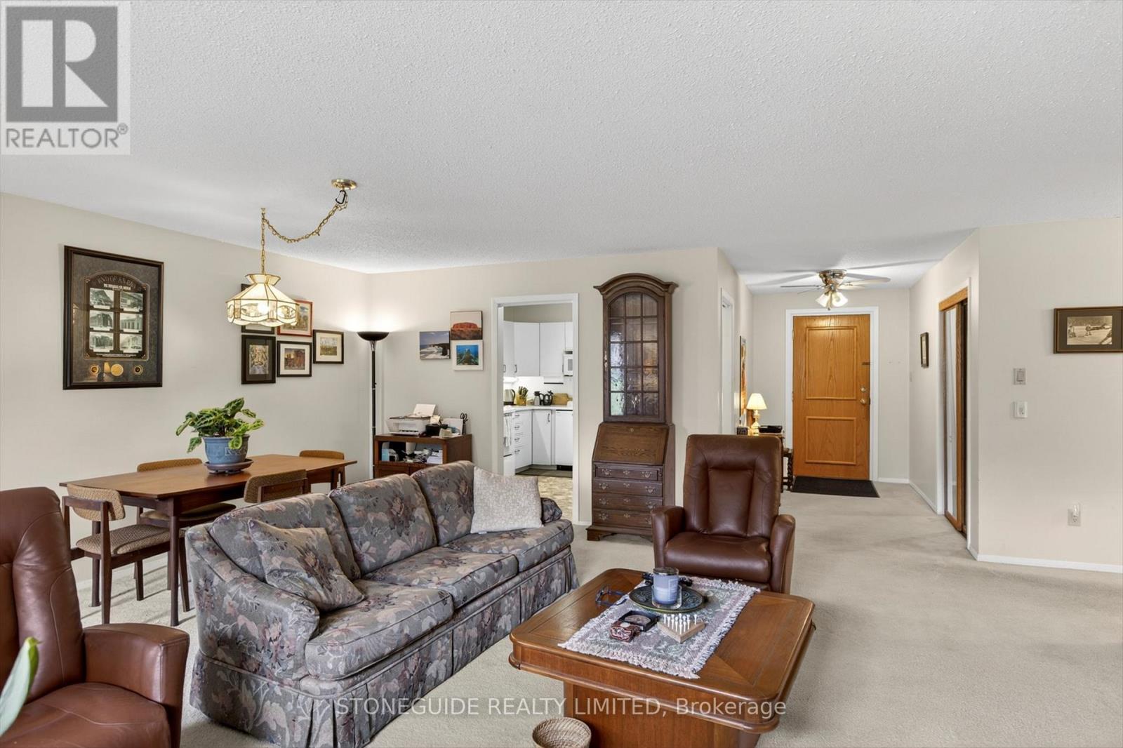 10 - 21 Paddock Wood, Peterborough (Ashburnham Ward 4), Ontario  K9H 7H2 - Photo 7 - X13839176
