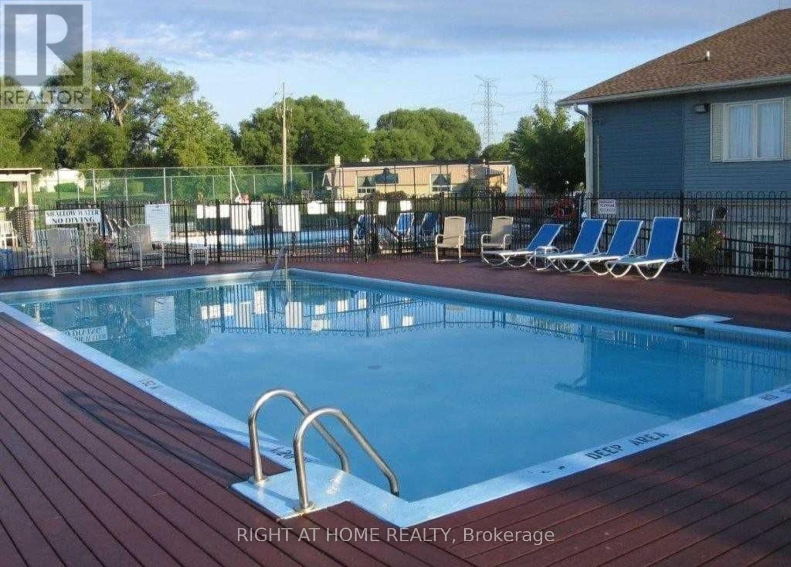 5 Park Place Lane, Clarington (Newcastle), Ontario  L1B 0B2 - Photo 34 - E13838894