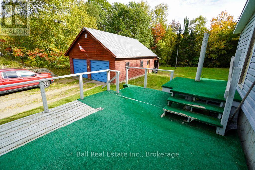 30882 Hwy 28 E, Bancroft (Dungannon Ward), Ontario  K0L 1C0 - Photo 15 - X13839596