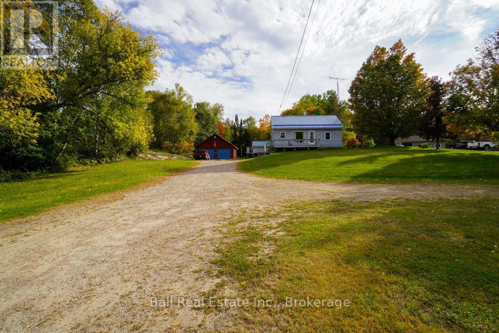 30882 Hwy 28 E, Bancroft (Dungannon Ward), Ontario  K0L 1C0 - Photo 2 - X13839596