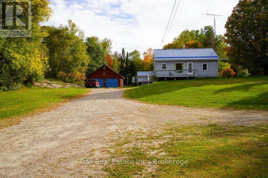 30882 Hwy 28 E, Bancroft (Dungannon Ward), Ontario  K0L 1C0 - Photo 3 - X13839596