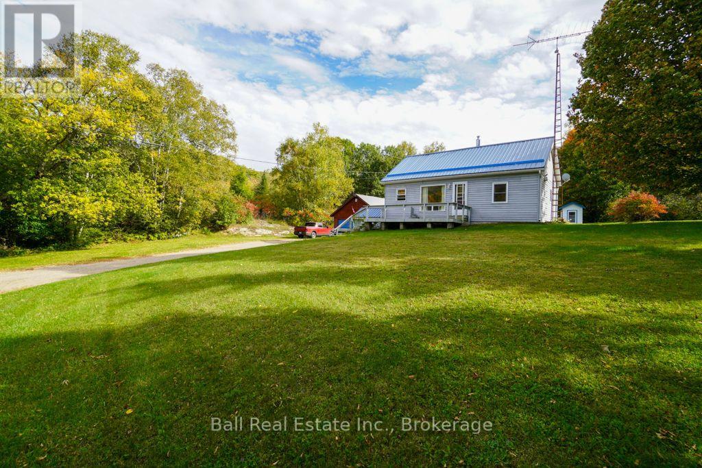 30882 Hwy 28 E, Bancroft (Dungannon Ward), Ontario  K0L 1C0 - Photo 4 - X13839596