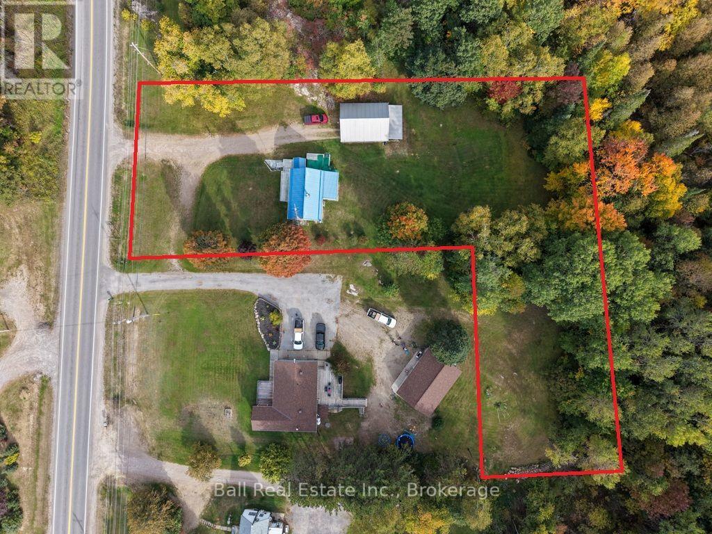 30882 Hwy 28 E, Bancroft (Dungannon Ward), Ontario  K0L 1C0 - Photo 43 - X13839596