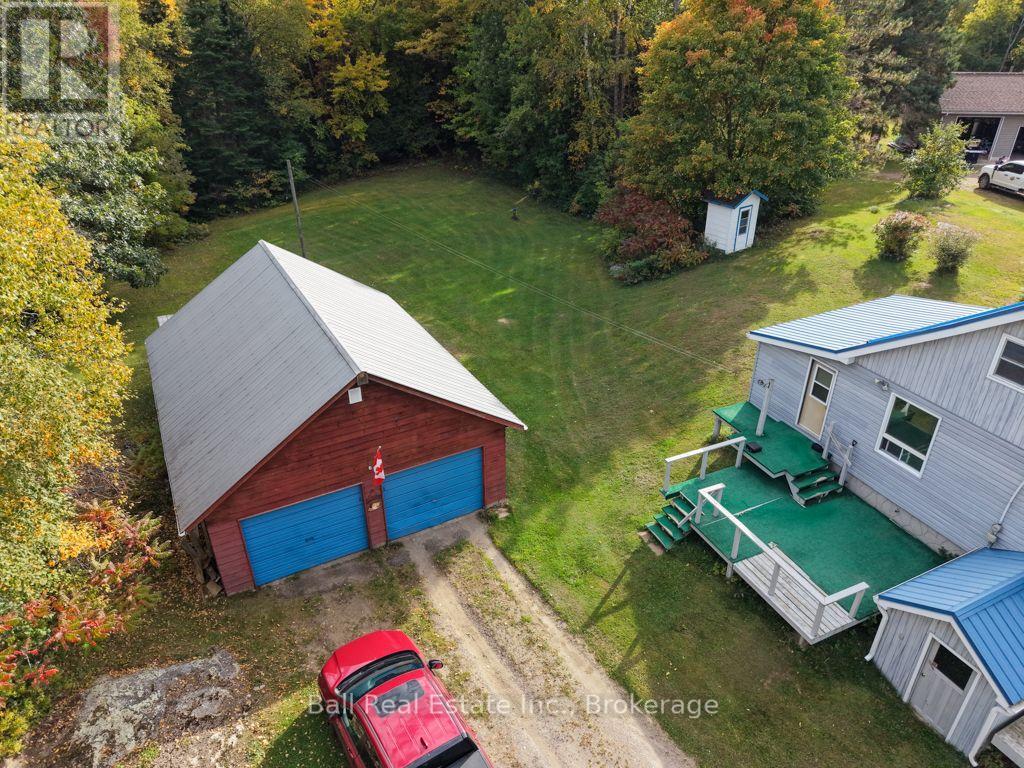 30882 Hwy 28 E, Bancroft (Dungannon Ward), Ontario  K0L 1C0 - Photo 5 - X13839596