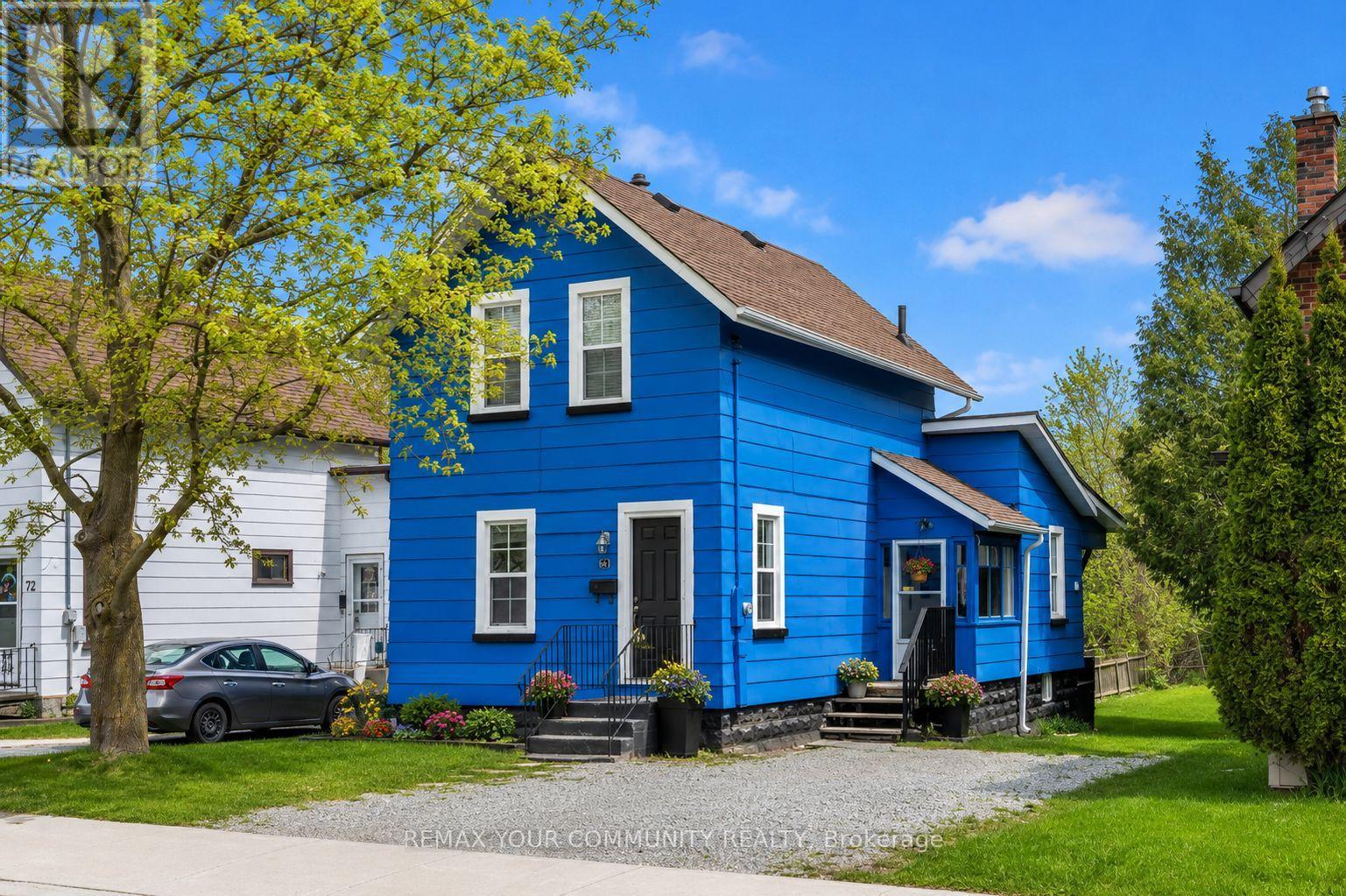 74 Adelaide Street S, Kawartha Lakes (Lindsay), Ontario  K9V 3K1 - Photo 2 - X13839832