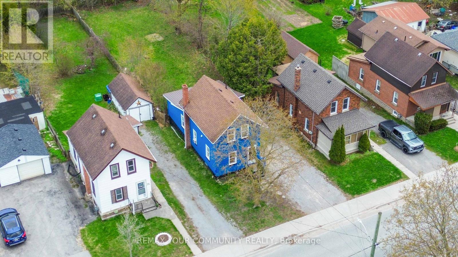 74 Adelaide Street S, Kawartha Lakes (Lindsay), Ontario  K9V 3K1 - Photo 25 - X13839832