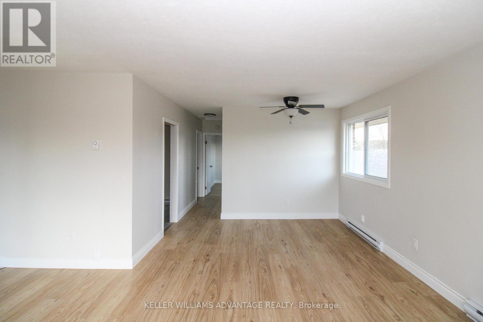Upper - 506 Sherbrooke Street, Peterborough (Town Ward 3), Ontario  K9J 2P3 - Photo 5 - X13839840