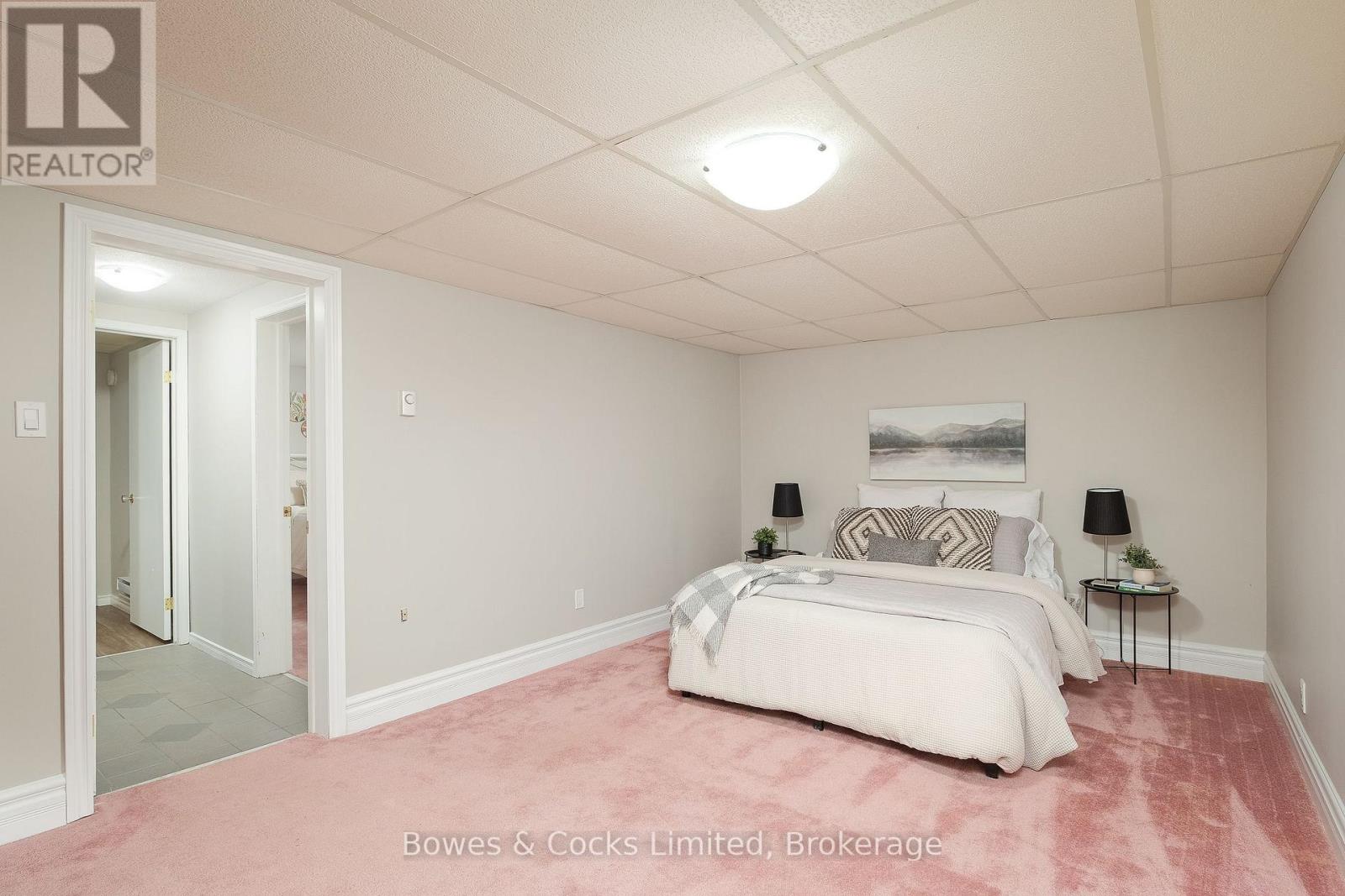 591 Otonabee Drive, Peterborough (Ashburnham Ward 4), Ontario  K9J 7X8 - Photo 18 - X13840090