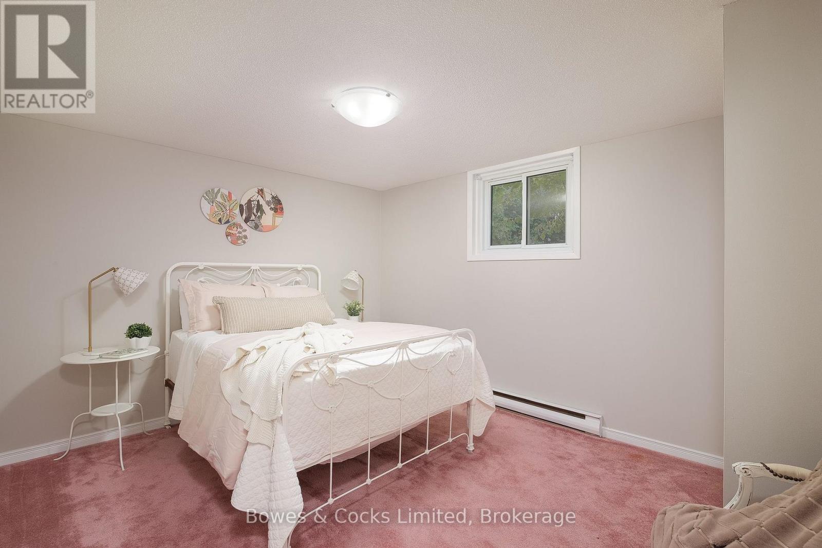 591 Otonabee Drive, Peterborough (Ashburnham Ward 4), Ontario  K9J 7X8 - Photo 19 - X13840090