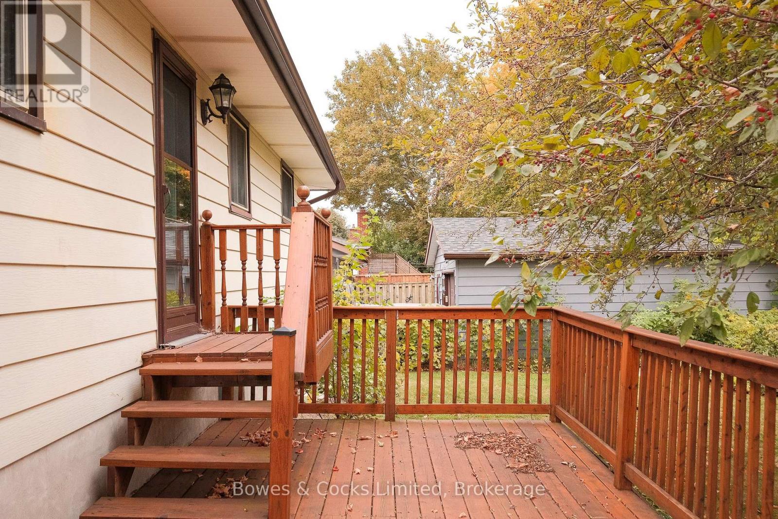 591 Otonabee Drive, Peterborough (Ashburnham Ward 4), Ontario  K9J 7X8 - Photo 29 - X13840090
