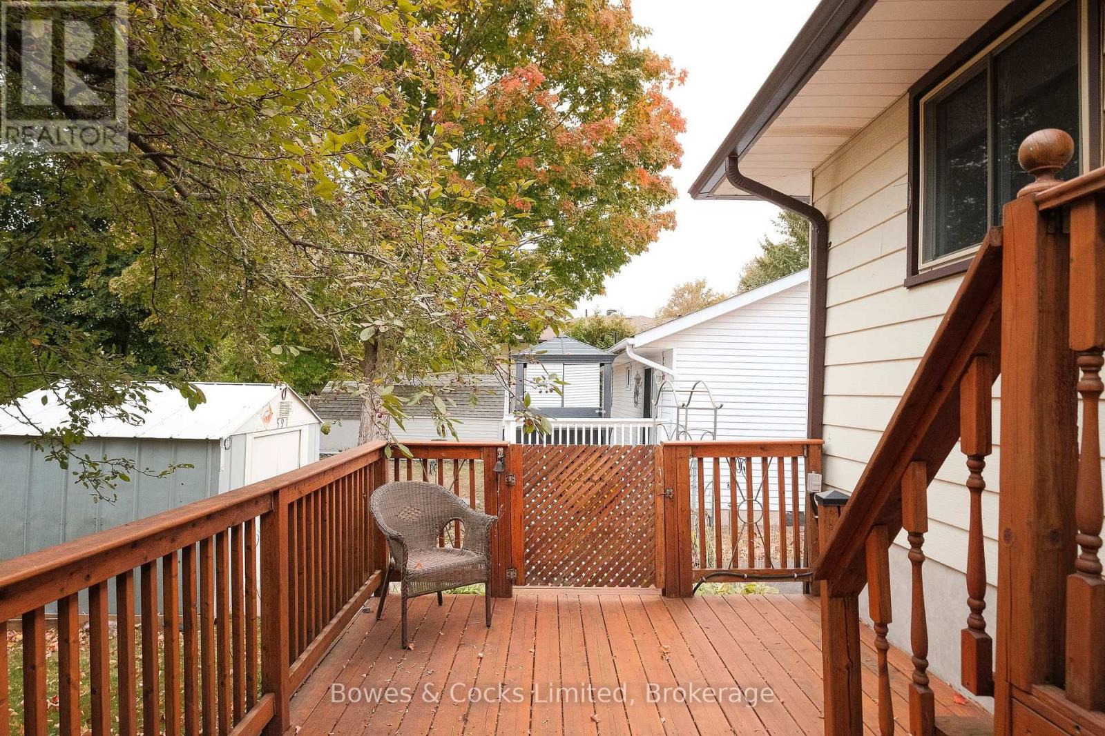 591 Otonabee Drive, Peterborough (Ashburnham Ward 4), Ontario  K9J 7X8 - Photo 30 - X13840090