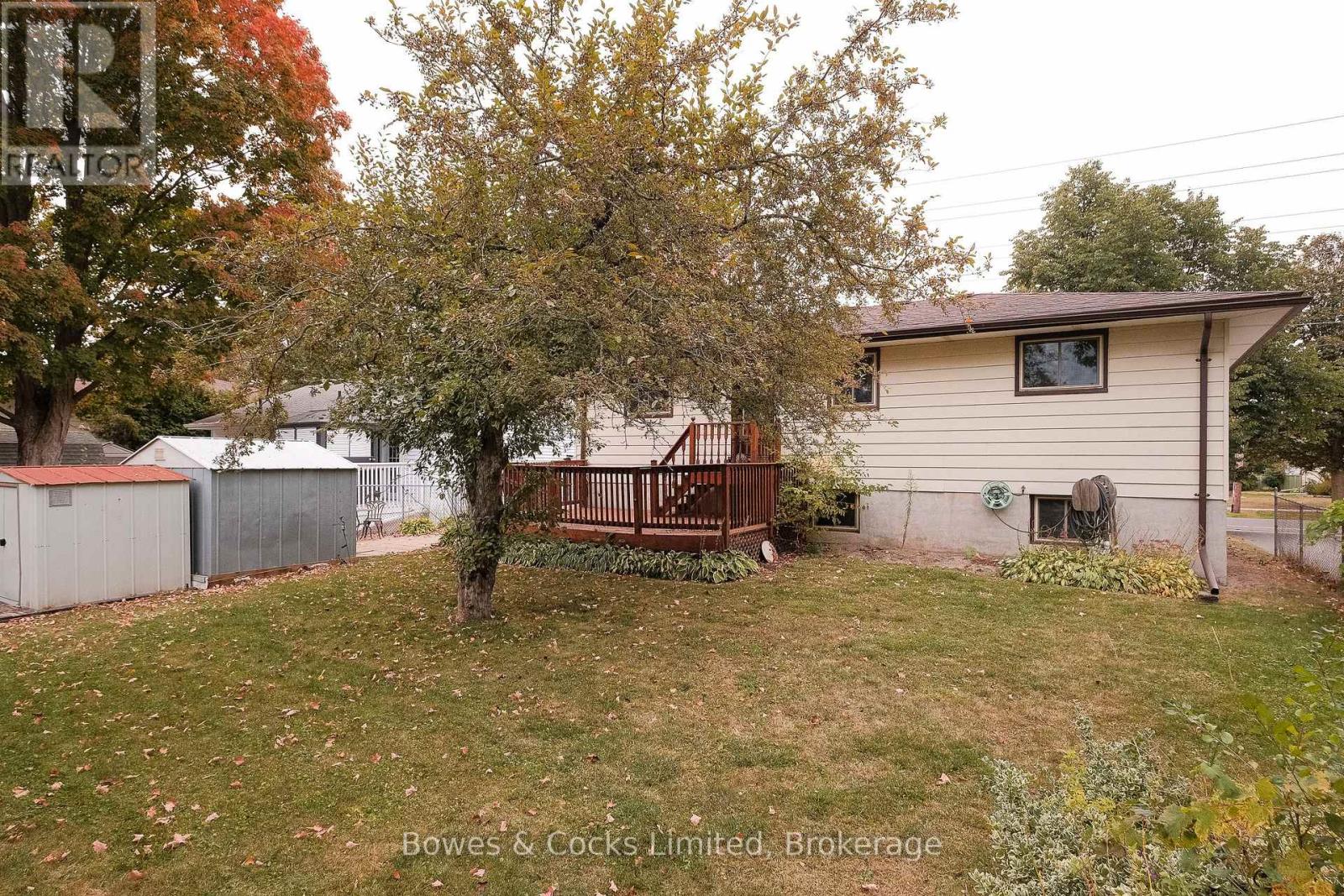 591 Otonabee Drive, Peterborough (Ashburnham Ward 4), Ontario  K9J 7X8 - Photo 33 - X13840090
