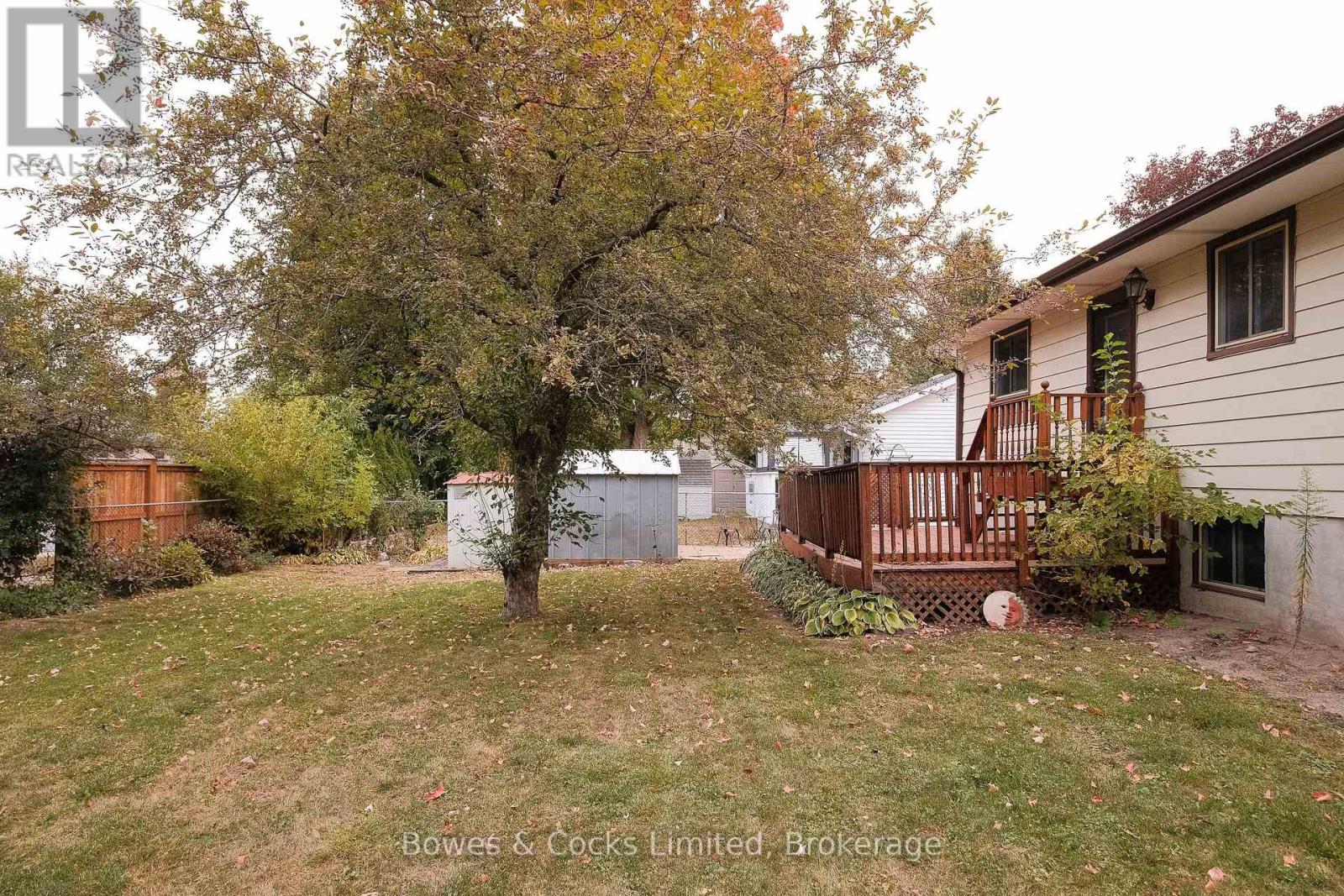 591 Otonabee Drive, Peterborough (Ashburnham Ward 4), Ontario  K9J 7X8 - Photo 34 - X13840090